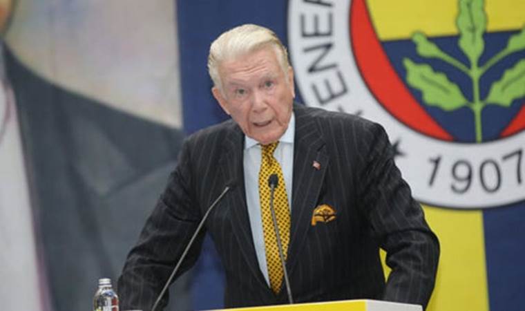 Fenerbahçe'den Zorbay Küçük'e tepki! 'Bu da hakemse...'