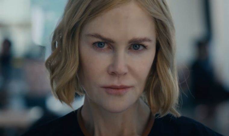 Nicole Kidman'ın başrolünde parlayan 'Expats' Hong Kong'un derinliklerinde dramatik bir yolculuğa çıkıyor