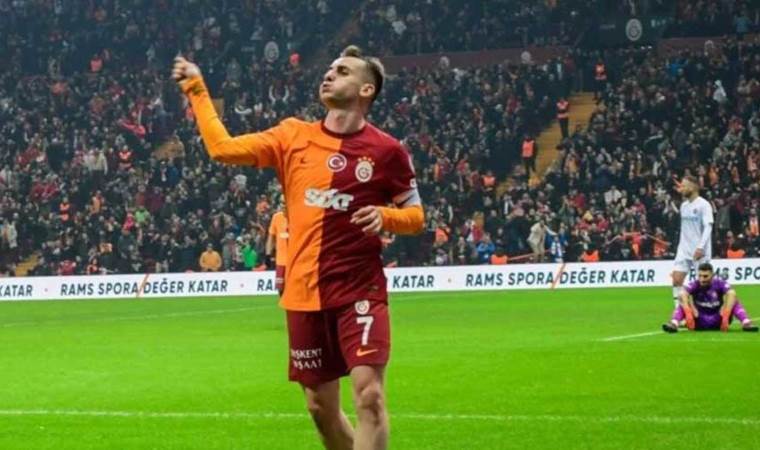 Kerem Aktürkoğlu'dan Fenerbahçe açıklaması