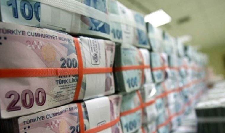 'Örtülü ödenek' rekora koşuyor