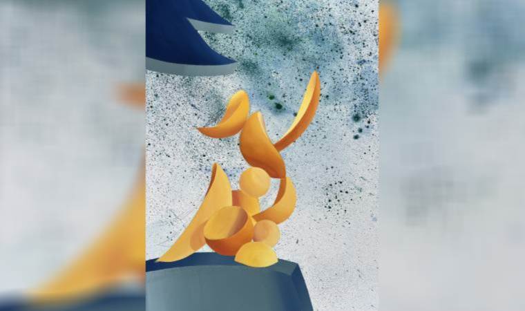 Klimt’ten Kubrick’e soyut yolculuk