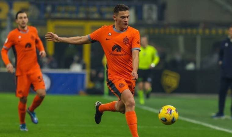 Son şampiyon Inter, kupaya erken veda etti!