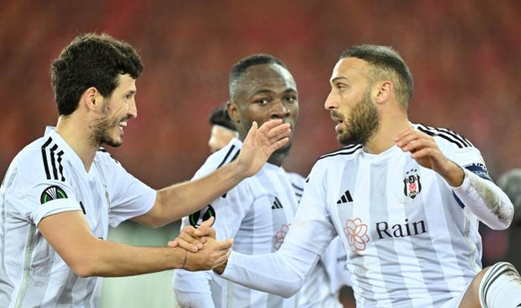 Beşiktaş - Alanyaspor maçı ne zaman, saat kaçta, hangi kanalda? (21 Aralık 2023)