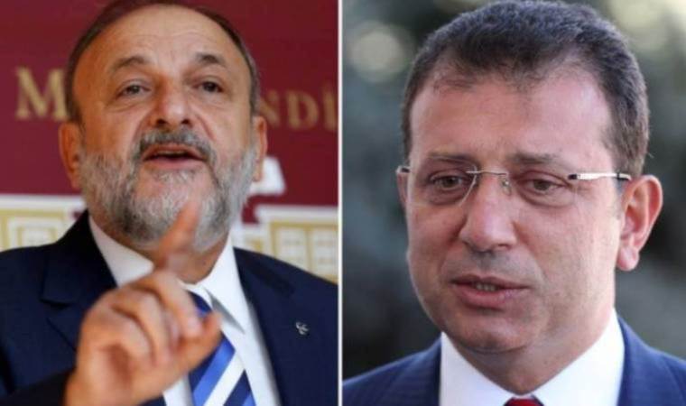 İYİ Partili Vural da İmamoğlu’nu hedef aldı: 'Tavşan tuzağıyla bozkurt avlanmaz'