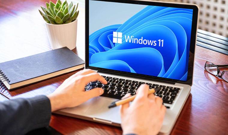 Windows 11'de yaşanan bir hata 1 yıl sonra çözüldü