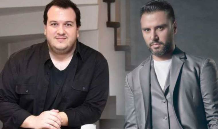 Şahan Gökbakar engelledi, Alişan küplere bindi: 'Hayırdır?'