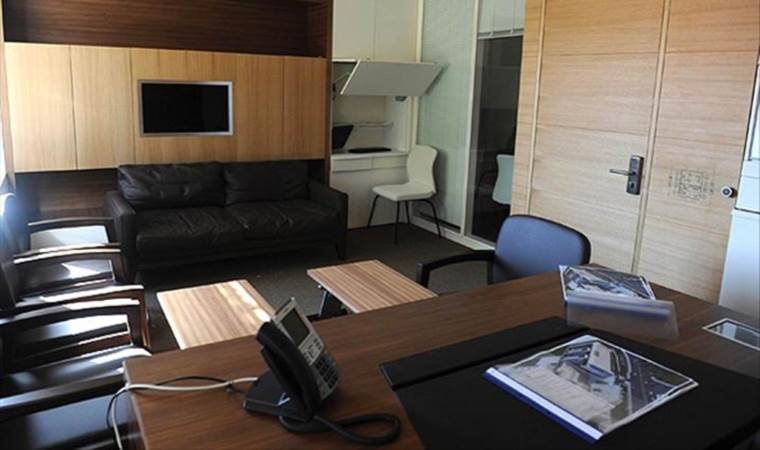 Meclis'in harcadığı para belli oldu