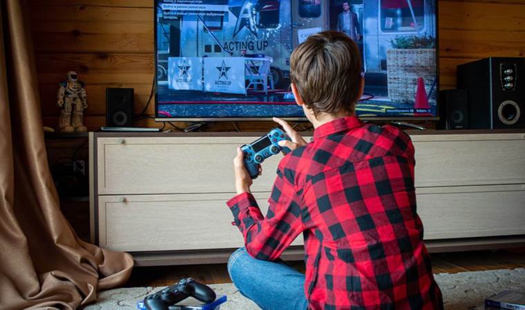 Uzman psikolog uyardı: 'Mavi Balina' oyunundan sonra yeni tehlike 'Mavi Bebek' oyunu