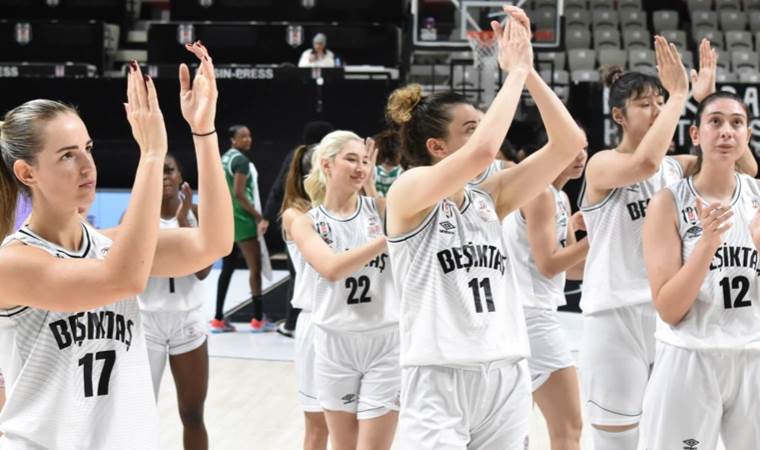 Beşiktaş - Zabiny Brno maçı ne zaman, saat kaçta, hangi kanalda?