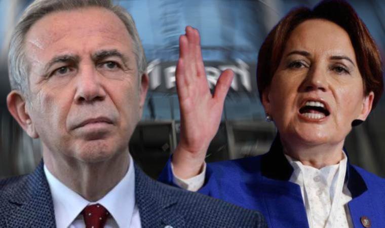 Üst düzey ismin son sözleri dikkat çekti