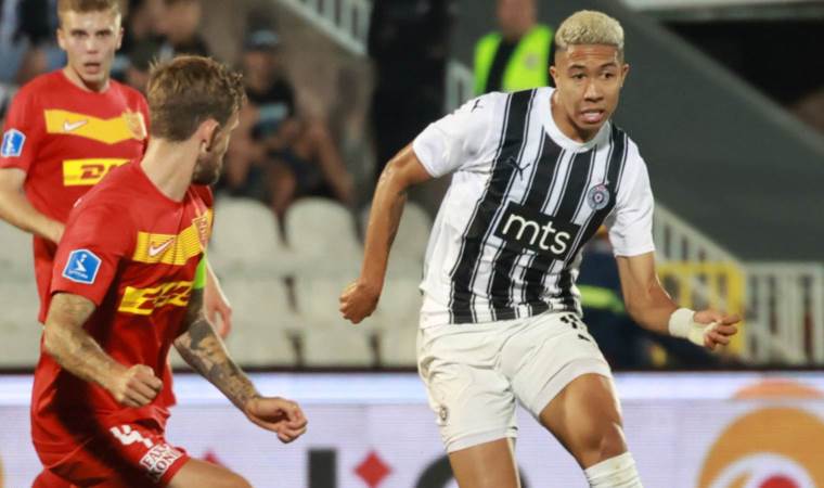 Matheus Saldanha kimdir, nereli? Beşiktaş'ın transfer gündemindeki Matheus Saldanha kaç yaşında, hangi mevkide oynuyor?