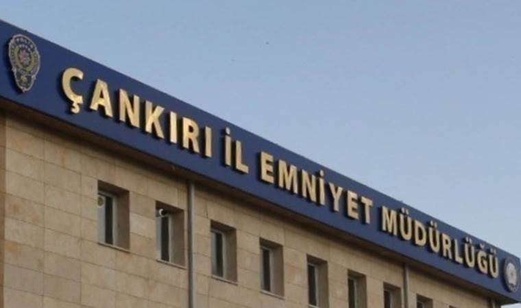 Çankırı’da kumar baskını: 6 kişiye para cezası kesildi
