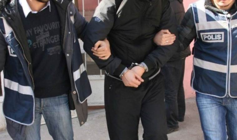 Uyuşturucu operasyonu: 6 şüpheli gözaltına alındı!