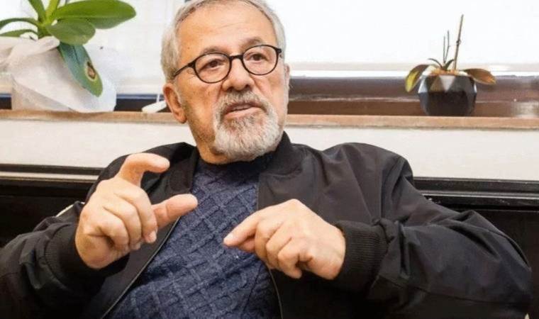 İYİ Parti'nin İBB adayı olacağı iddia edilmişti: Naci Görür'den açıklama