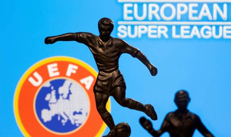 UEFA ve FIFA karşı çıkmıştı