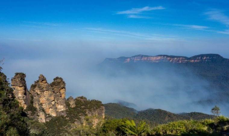 Dünyanın en temiz havasına sahip 8 şehir! Listede Türkiye'den de bir şehir var