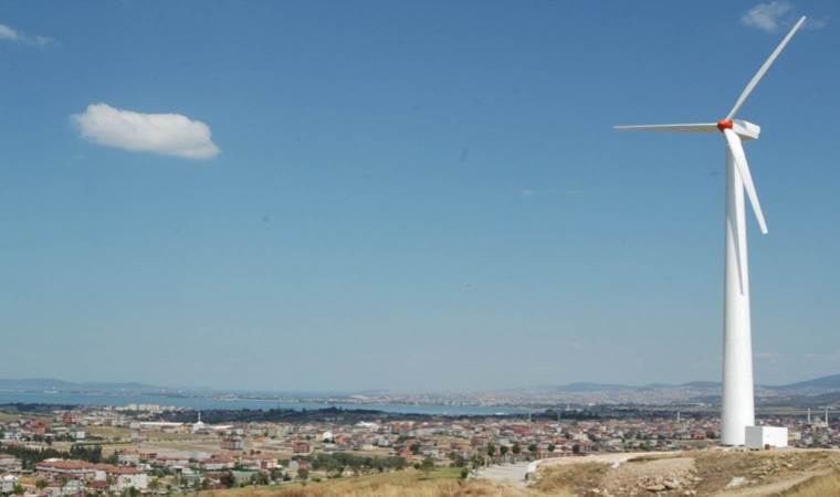 Türkiye’nin ilk rüzgar türbini üreticisi Çolak Holding 50. yaşını kutluyor