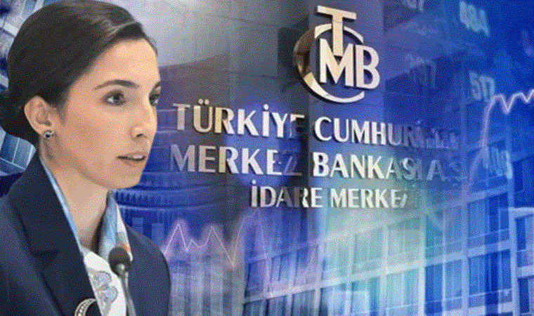 Son Dakika... Merkez Bankası (TCMB) faiz kararını açıkladı (21 Aralık 2023)