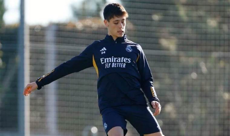 Alaves - Real Madrid maçı ne zaman, saat kaçta, hangi kanalda? Arda Güler oynayacak mı?