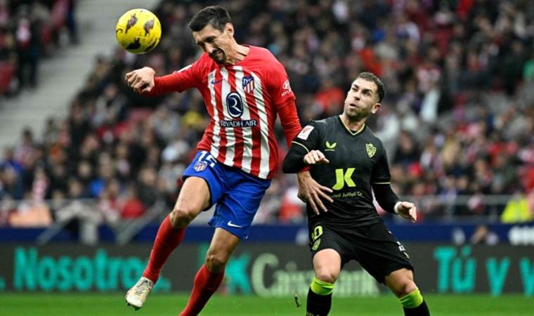 Adı Fenerbahçe ile anılıyordu: Stefan Savic'in menajerinden transfer iddialarına yanıt!