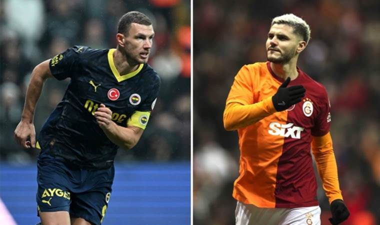Fenerbahçe - Galatasaray derbisinin biletleri satışa çıktı! İşte fiyatlar...