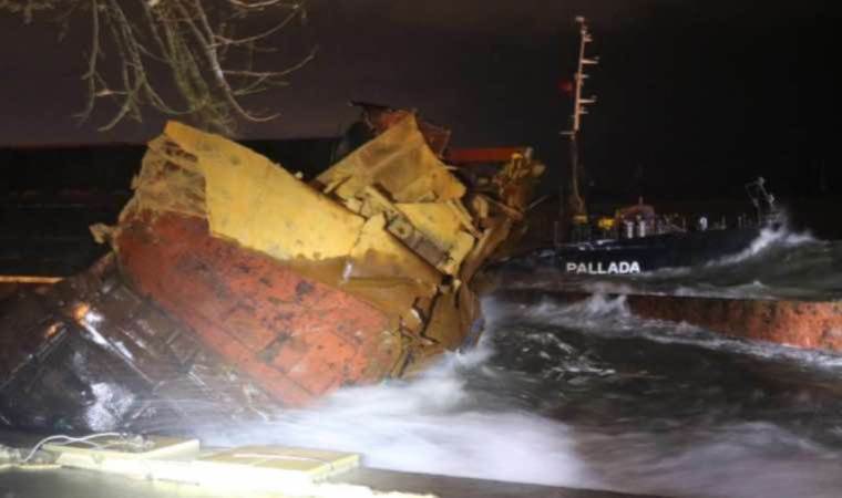 Zonguldak'ta batmıştı... 7 personel 33 gündür aranıyor