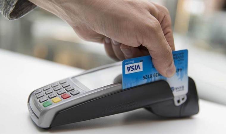 Son dakika... Merkez Bankası'ndan kredi kartı faizi kararı