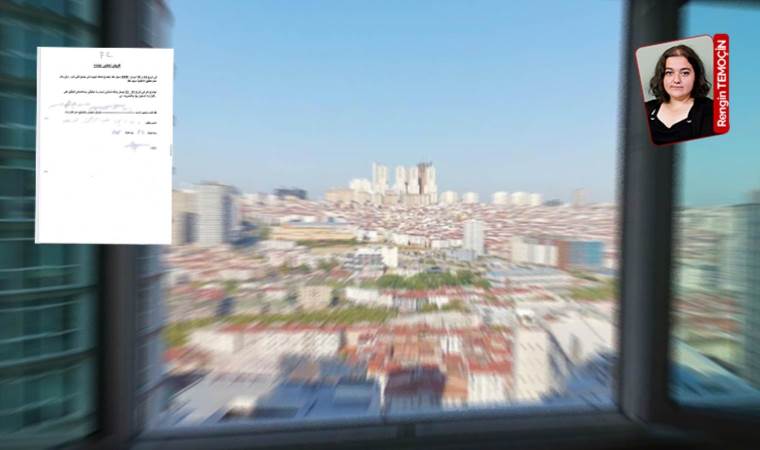 Esenyurt'taki Fi Tower sitesinde kriz sürüyor: