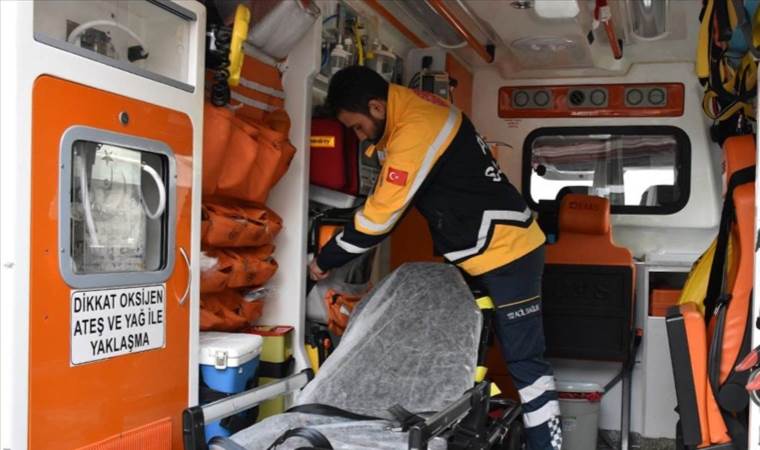 Paramedikler Günü ne zaman kutlanır? Paramedik ne demek? Paramedikler Günü neden kutlanır?