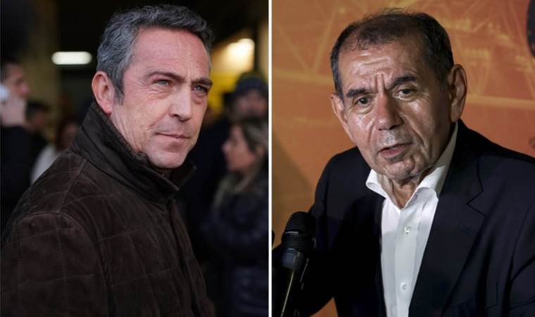 Süper Lig'de dev randevu: İşte başkanların derbi karnesi!