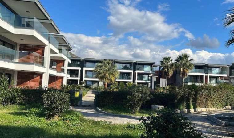 Bodrum'da 'devre tatil' dolandırıcılığı iddiasıyla suç duyurusu