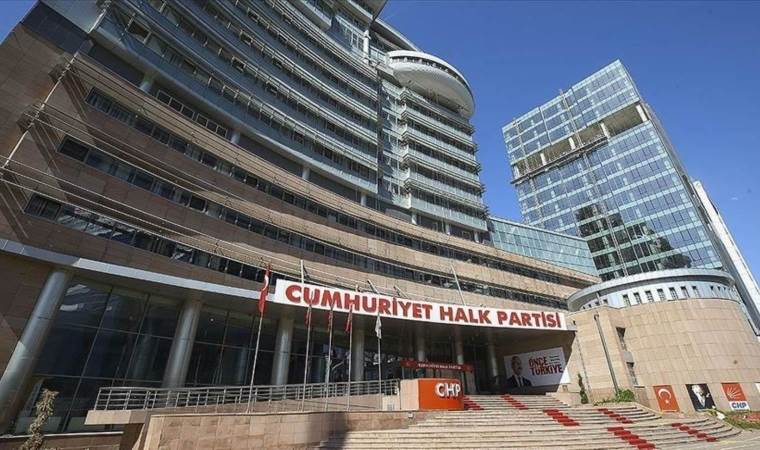 Son dakika... CHP aday listesini açıkladı: Çanakkale'de Muharrem Erkek, Manisa'da Zeyrek, Yenimahalle'de Yaşar...