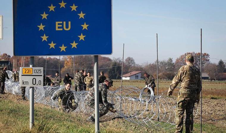 AB'nin göçmen anlaşmasını eleştirdi: Başarısızlığa mahkum