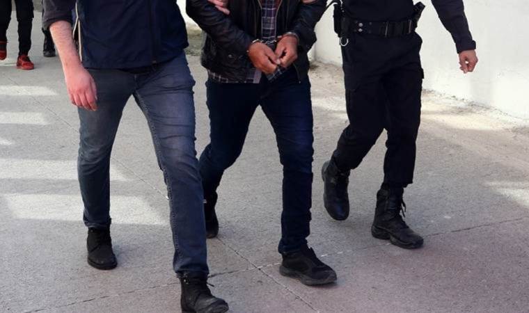 Uyuşturucu operasyonu... 5 şüpheli gözaltına alındı!