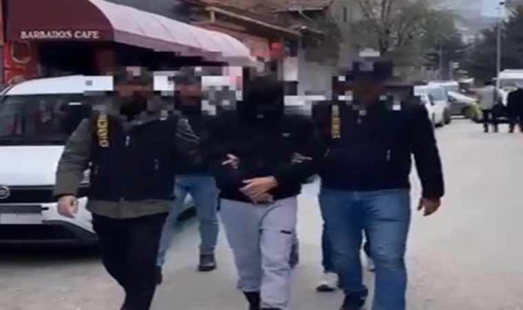 14 ildeki 'müstehcen çocuk görüntüsü' operasyonunda 19 tutuklama