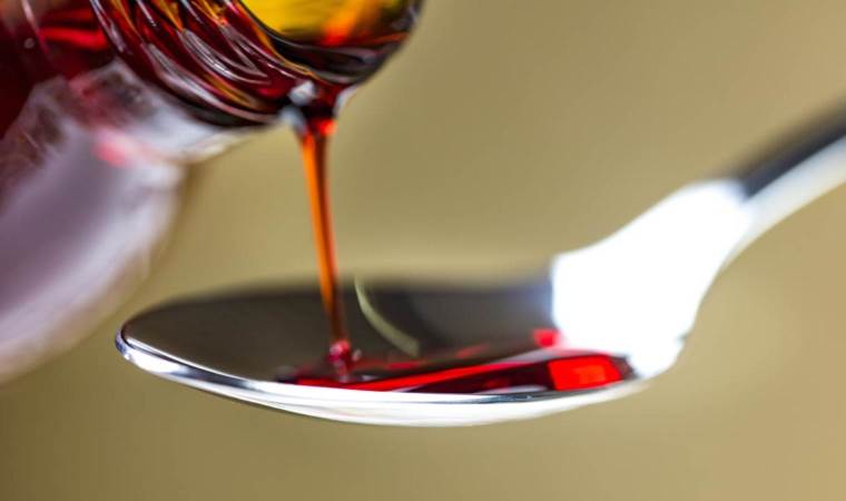 Hindistan'da bazı öksürük şurupları yasaklandı