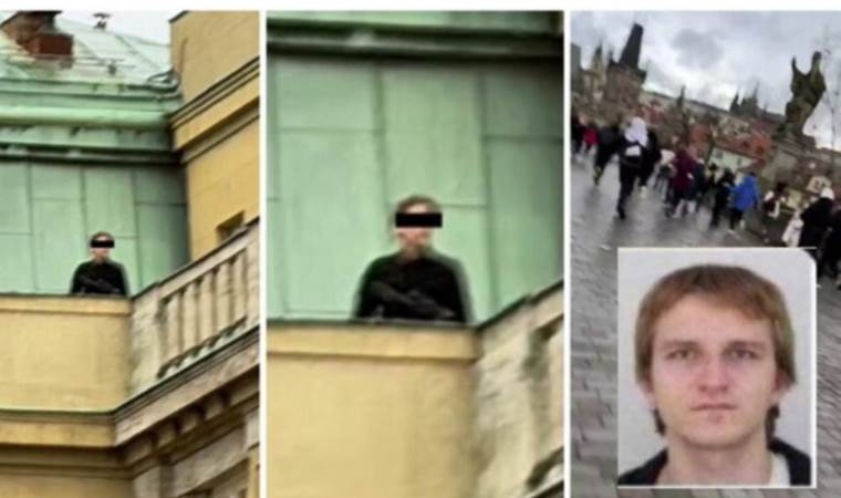 Ulusal yas ilan edilmişti...