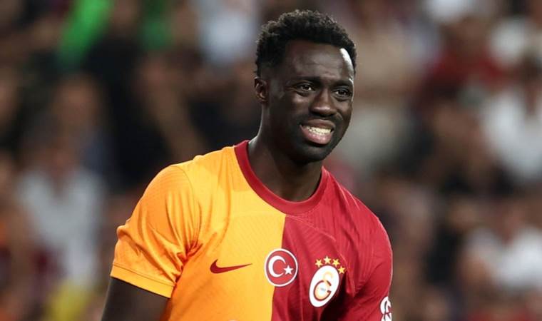 PSV'den Davinson Sanchez itirafı: 'Transfer görüşmesinde...'