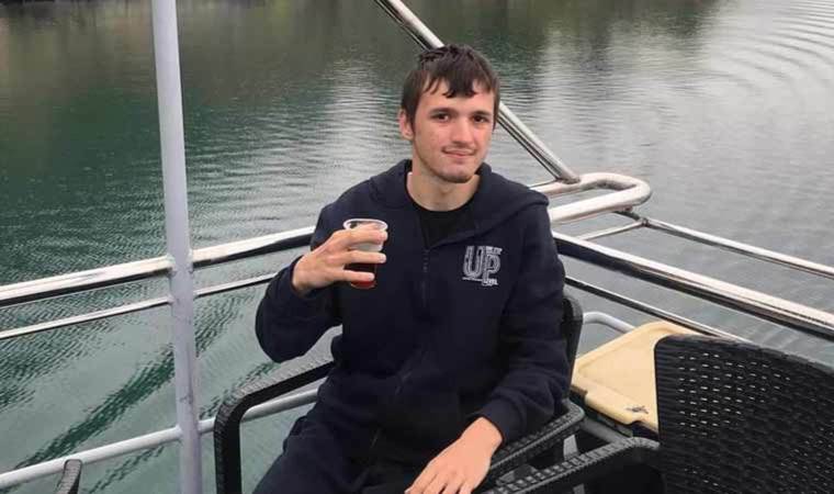 Engelli genç, hastaneye gitmeden askerlikten muaf tutuldu