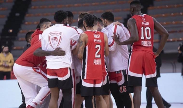 ASVEL - Olympiakos maçı ne zaman, saat kaçta hangi kanalda?