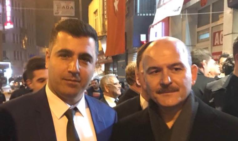 Kurumdan 'ilişkimiz yok' açıklaması
