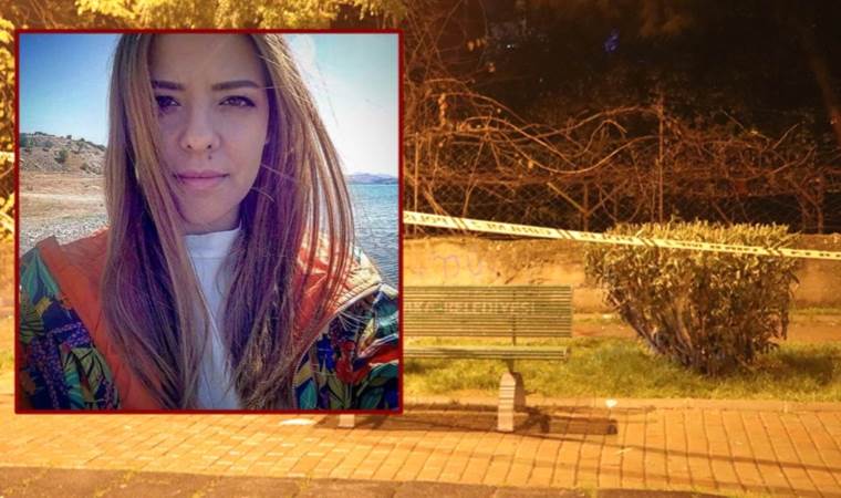 İzmir’de kadın cinayeti: Annesiyle telefonda konuşurken öldürüldü