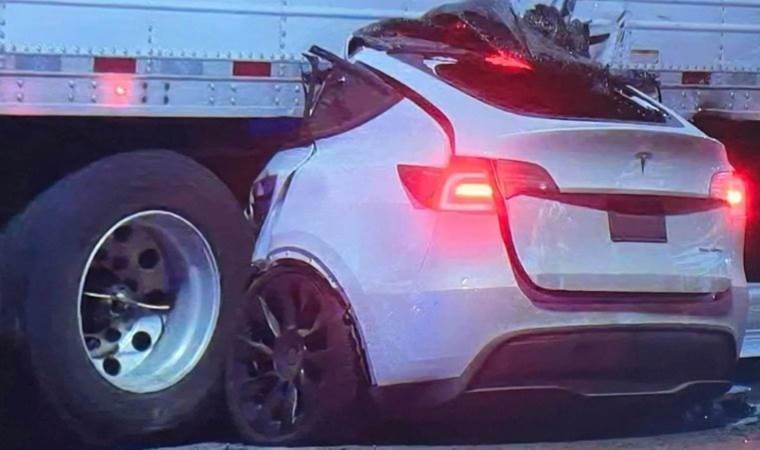 En yüksek kaza oranına sahip marka belli oldu: Sonuç beklendiği gibi gelmedi