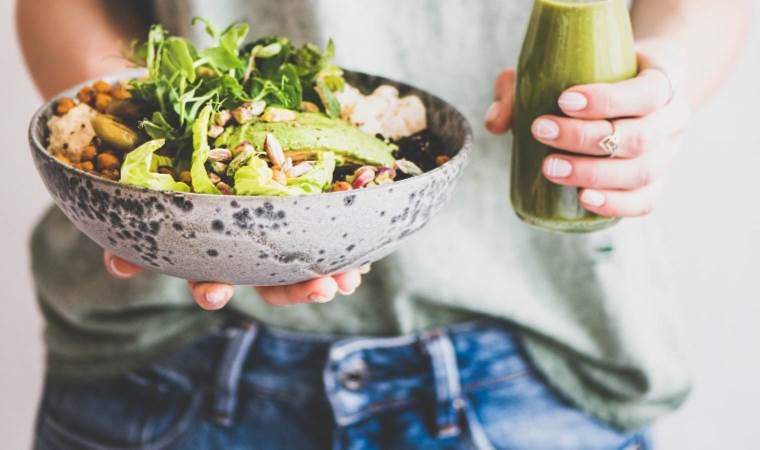 Vegan yemeklere talep patlaması: 'Tüketim yüzde 67 arttı!'