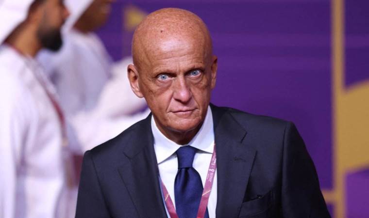 Collina'dan Türkiye mesajı: 'Yeter artık, yalvarıyorum'