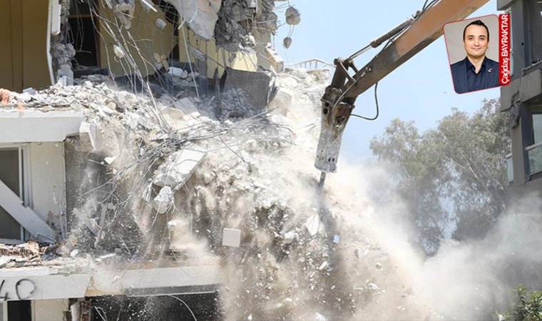 Rezerv alan bölgesinde yeni gelişme