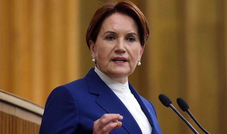 Meral Akşener'den Can Atalay açıklaması: Bu kriz derhal çözülmeli