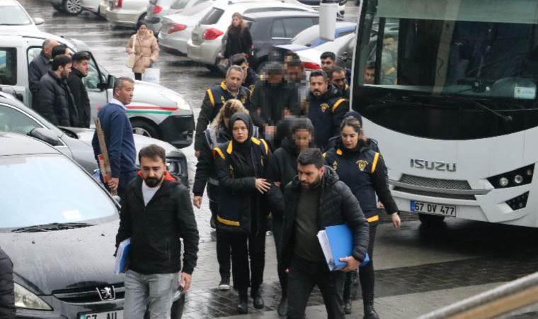 13 milyon liralık dolandırıcılık... Soruşturmada yeni gelişme!