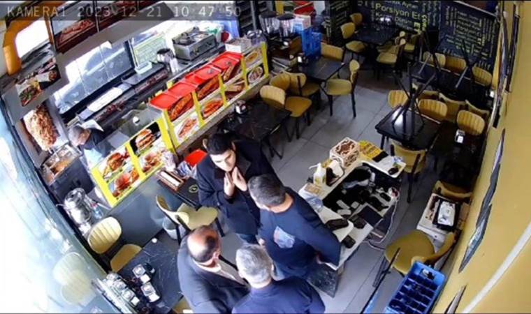 Emniyet müdüründen eski polise darp!