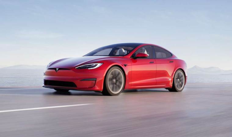 Tesla'da geri çağırmalar bitmiyor: Bu kez 120 binden fazla araç geri çağrılıyor